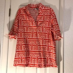 A La Carte Shirt Size L